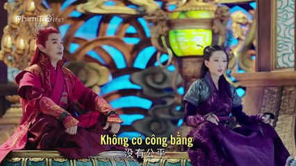 Huyền Môn Đại Sư Tập 4 VietSub - Thuyết Minh