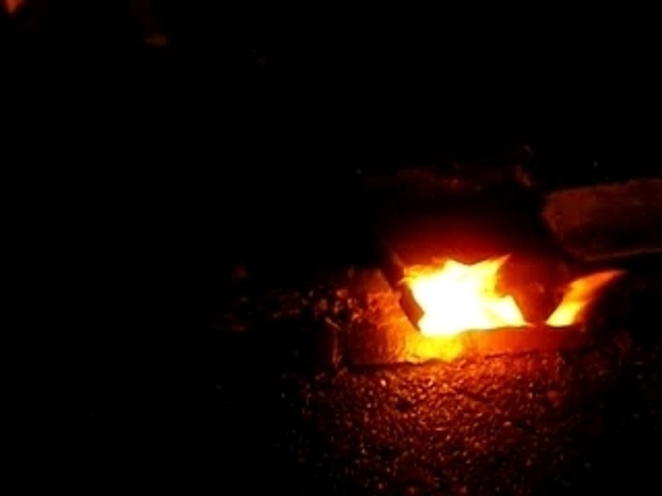 Twirling de Feu Part.2