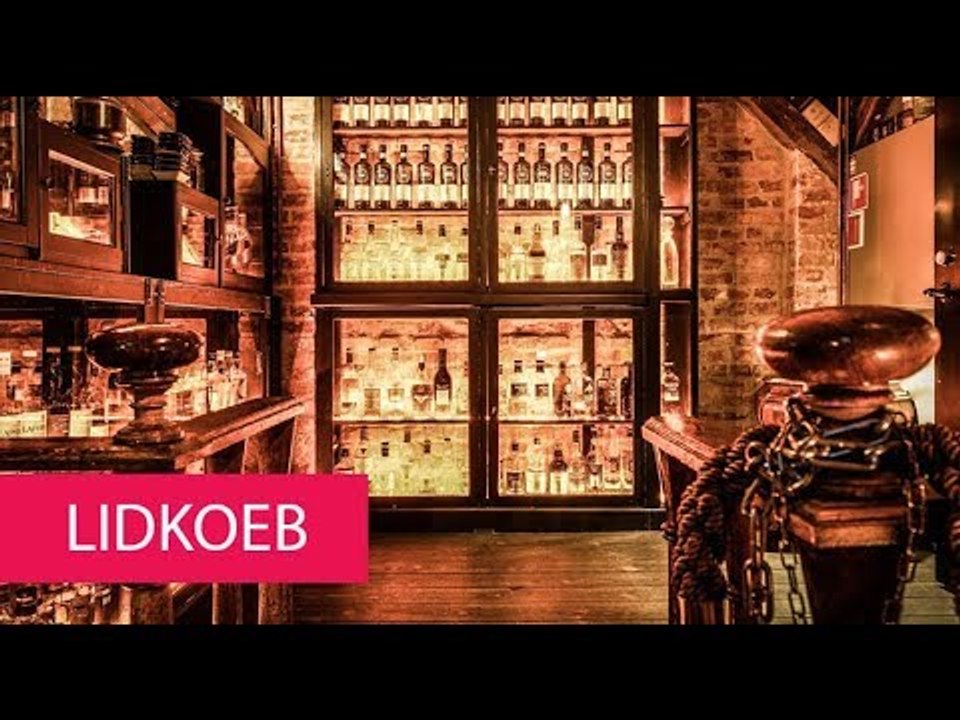 LIDKOEB - DENMARK, KØBENHAVN
