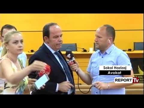Vendimi i KPA, fjalët e para të avokatit të Llallës për Report Tv: Sot ligji fitoi
