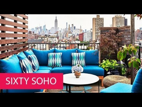 SIXTY SOHO - UNITED STATES, NEW YORK