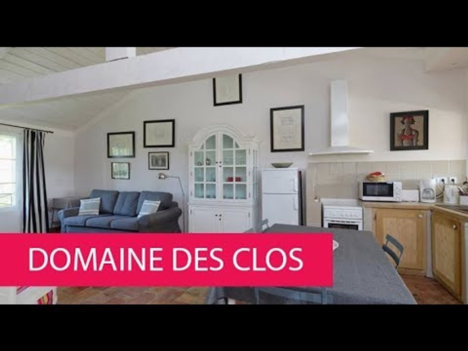DOMAINE DES CLOS - FRANCE, BEAUCAIRE