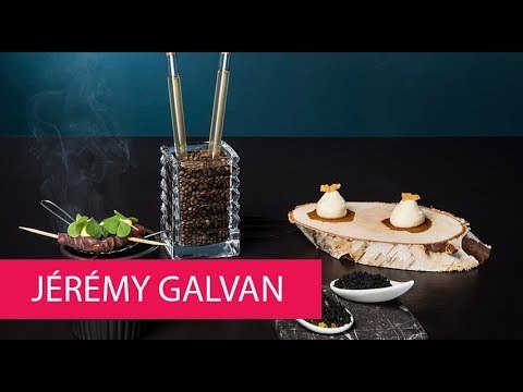 JÉRÉMY GALVAN - FRANCE, LYON