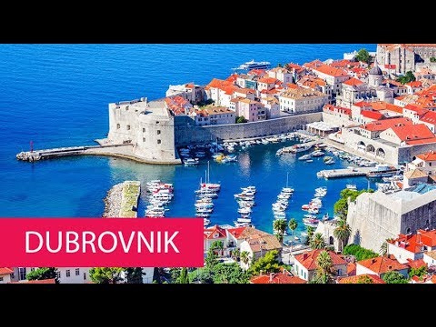 DUBROVNIK - CROATIA