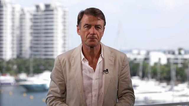 Una cumbre, dos ganadores