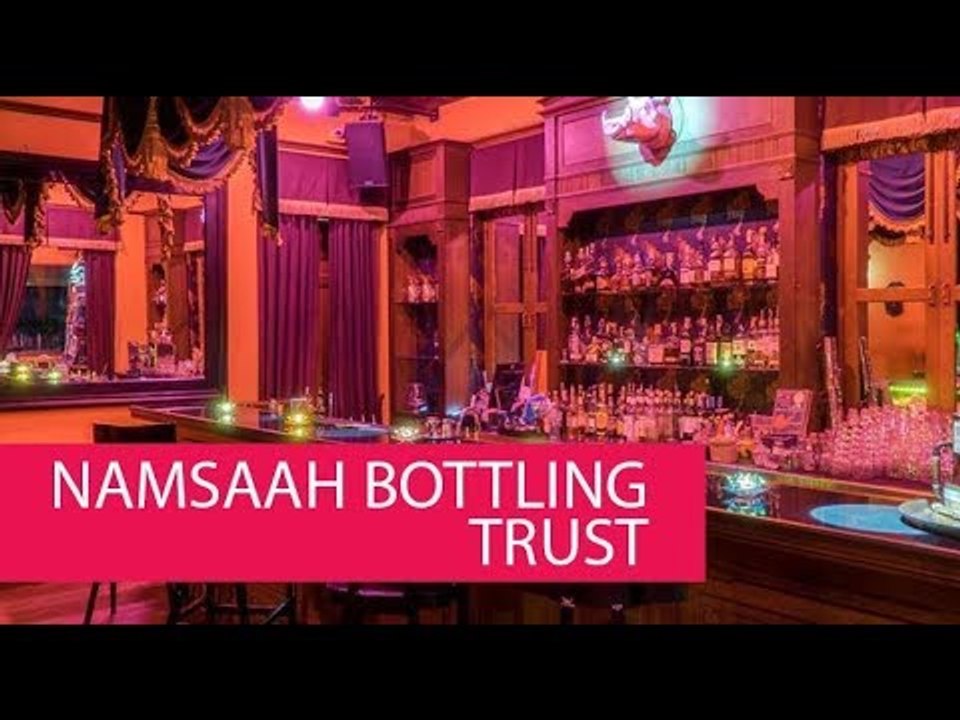 NAMSAAH BOTTLING TRUST - THAILAND, BANGKOK