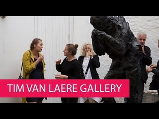 TIM VAN LAERE GALLERY - BELGIUM, ANTWERPEN