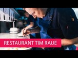 RESTAURANT TIM RAUE - GERMANY, BERLIN