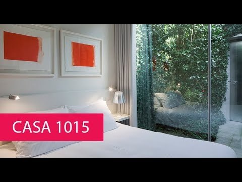 CASA 1015 - PORTUGAL, PORTO
