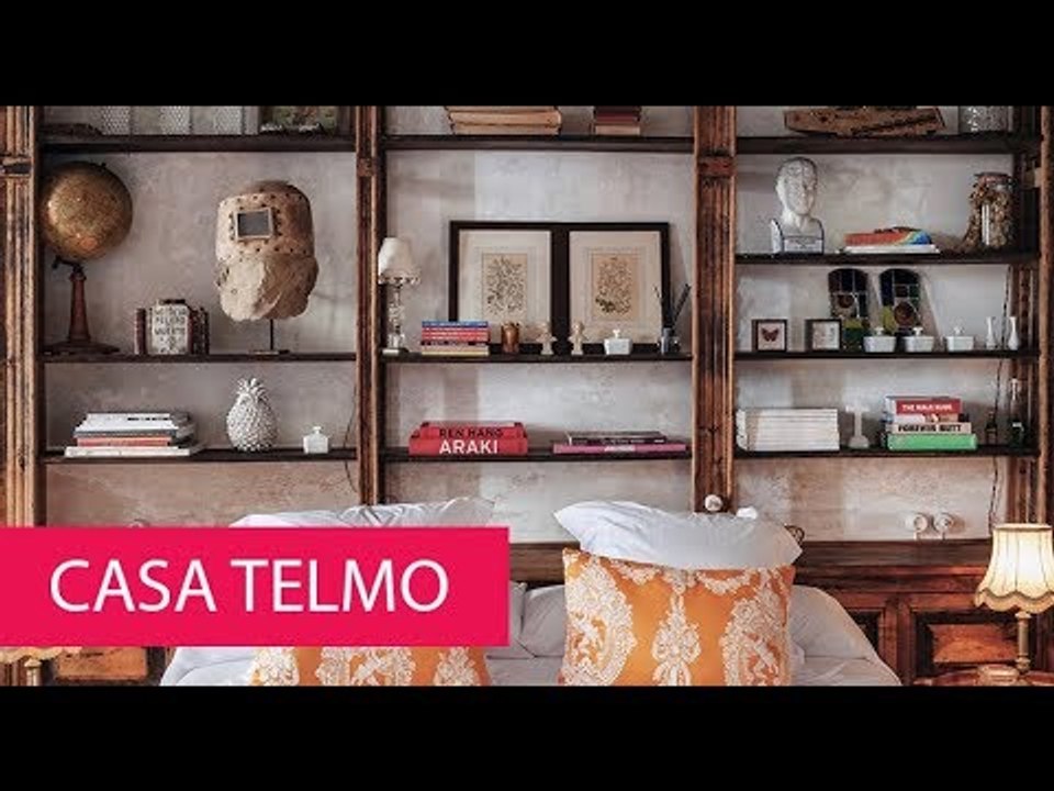 CASA TELMO - SPAIN, MAHÓN