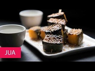 JUA - THAILAND, BANGKOK