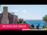 WUKALINA WALK - AUSTRALIA, TASMANIA