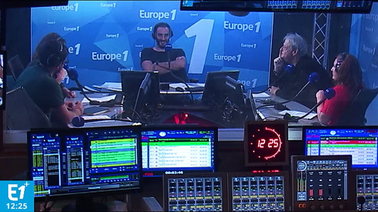 "Varennes" : une série pour la radio