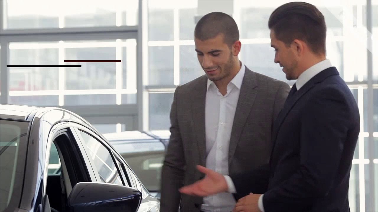 Best Car Loans for People with Bad Credit