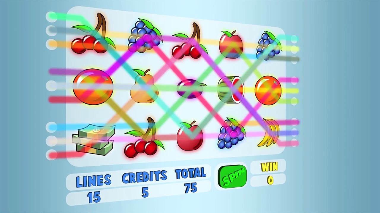 Loss Disguised as Win at modern slot games