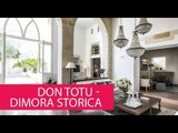 DON TOTU   DIMORA STORICA - ITALY, SAN CASSIANO