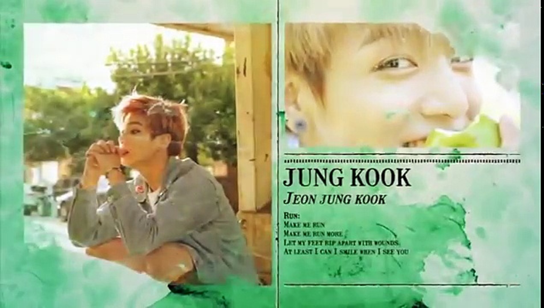 BTS Now 3 (BTS in Chicago) - Part 1 (Eng Sub) - video Dailymotion
