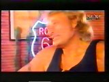 Johnny Hallyday à Bercy 1995 : Retour Inoubliable sur l'Interview Explosive sur MCM !  Plongez dans les Coulisses de ce Moment Légendaire avec la Star du Rock !