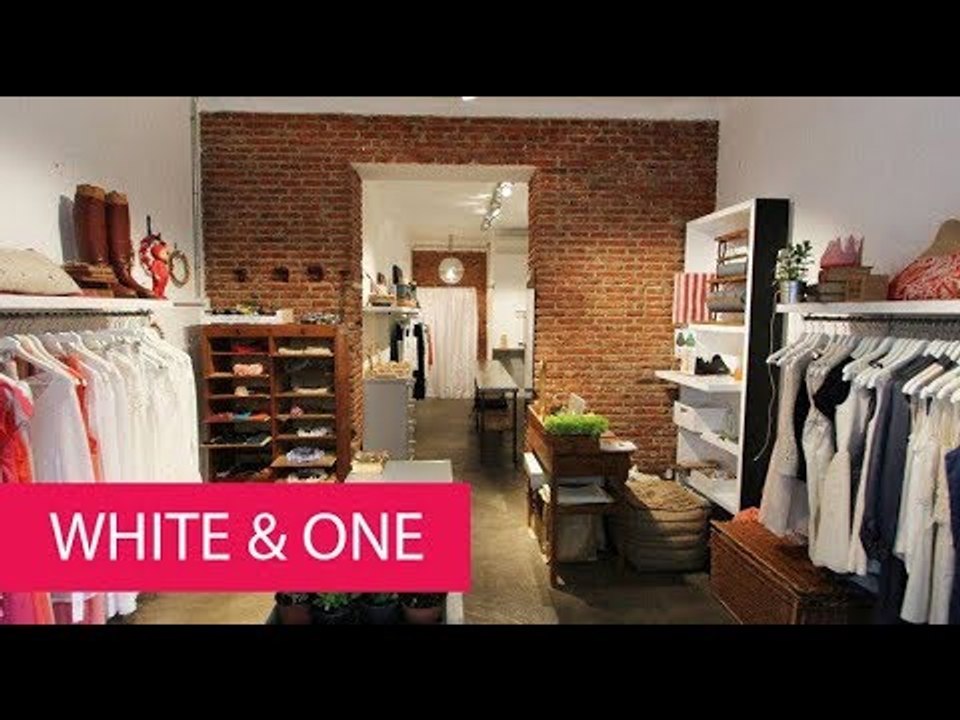 WHITE & ONE - SPAIN, MADRID