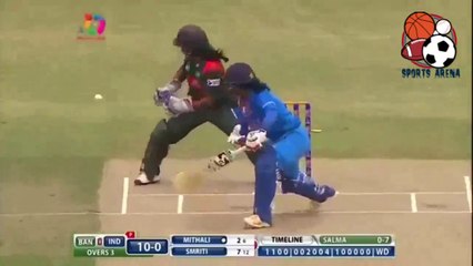 सबने मिलके देखो इन दोनों कैसे बनाया बेवकूफ ,देखकर अंपायर भी चौक गया !