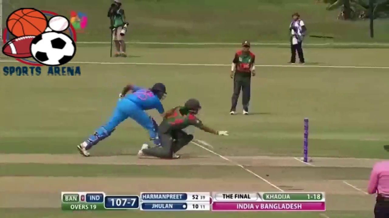 विकेट कीपर ने की ऐसी चालाकी के बल्लेबाज भी देखते रह गयी !