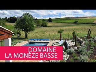 DOMAINE LA MONÈZE BASSE - FRANCE, LIMOUX