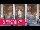 METROPOLITAN MUSEUM OF ART - USA, NEW YORK