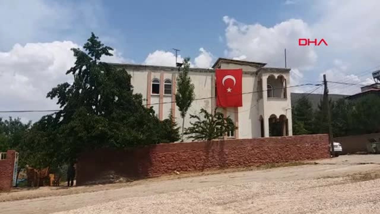 Kahramanmaraş Roketli Saldırıda Yaralanan Özel Harekat Polisi, Şehit Oldu