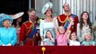 Kate Middleton Plays Royal Dress up with Princess Charlotte