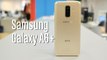 Galaxy A6, análisis y opinión