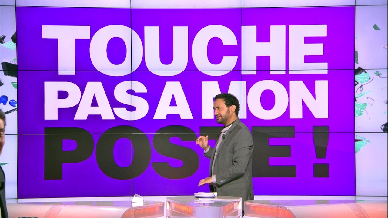 Il y a cinq ans dans TPMP... Jean-Michel Maire lavait les voitures sur la route