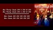 Party Chale On (Full Song) Lyrics - Race 3 -  Salman Khan - Mika Singh - Iulia Vantur