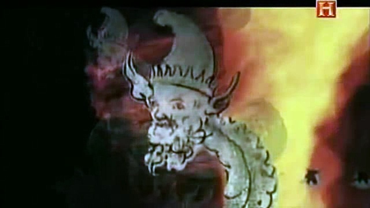 Livro Perdido de Nostradamus /episódio 02