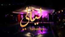 4ème soirée de Layeli Tunivisions 2018 : Interview avec Aymen Mabrouk