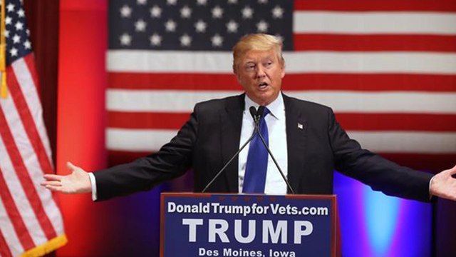 అమెరికా అధ్యక్షుడు డొనాల్డ్ ట్రంప్ మరోసారి భారత్‌పై మండిపాటు