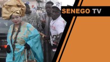 Ndogou de Nafi Fallou Fall