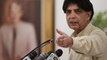 Chaudhry Nisar to contest General Election 2018 as independent candidate
