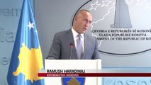 Haradinaj: Po të ishte burrë do isha sjellë ndryshe - News, Lajme - Vizion Plus