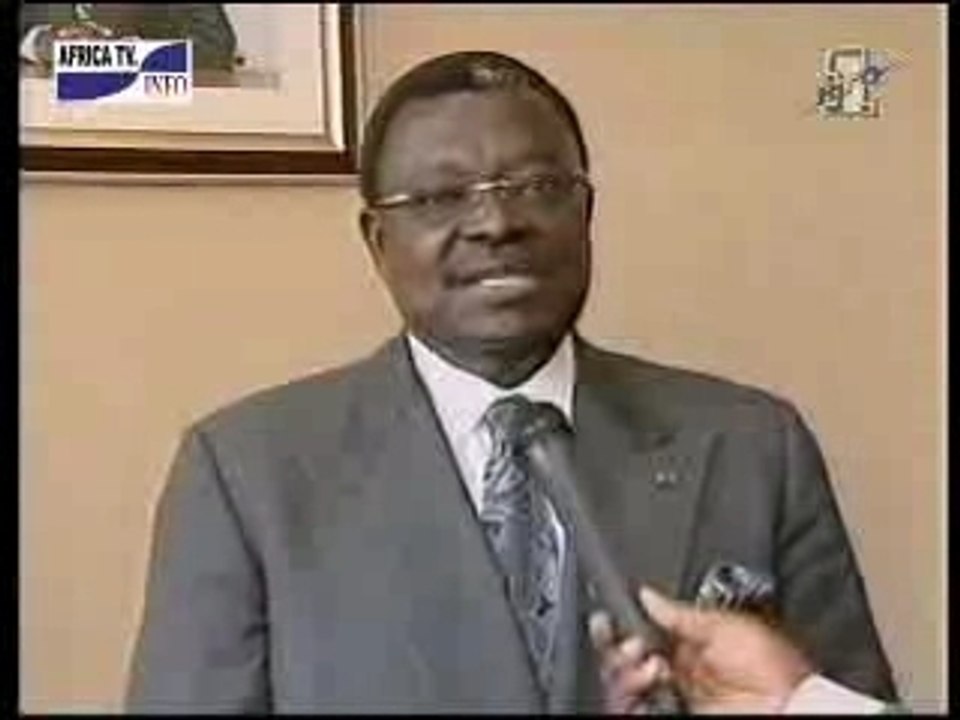 Belinga, la signature