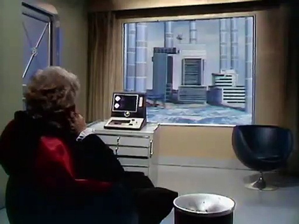 doctor Who 816 Colony In Space Part2 DVDRip XviD PFa mp4