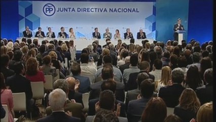 El PP elegirá a su nuevo líder el 20 y 21 de julio