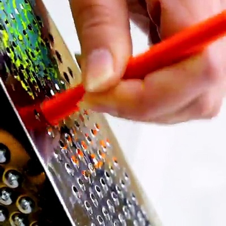 Creative Crafts