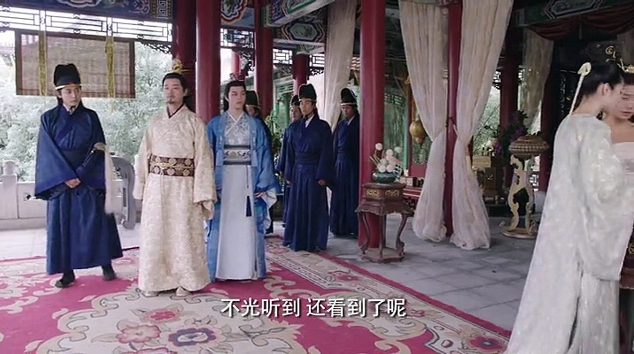 52-萌妻食神-52集 高清