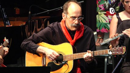 Reportage - Anniversaire de l'association Orchestre et Choeur