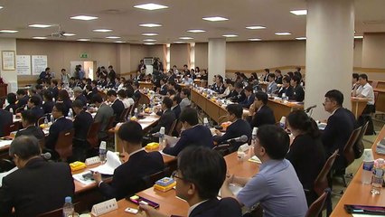 전국법관대표회의 "형사 절차 포함한 진상조사 필요" / YTN