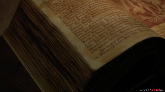 Истории у костра #4 | Будто кто-то шагает над нами