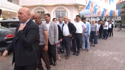 Bakan Demircan: "24 Haziran'dan Sonra Türkiye'de Yeni Dönem Başlayacak"