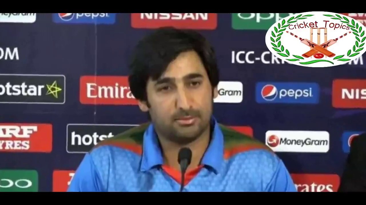 भारत के खिलाफ टेस्ट मैच से पहले ही अफगानिस्तान के खिलाड़ियों के बिगड़े बोल, कहा इंडिया को हरा देंगे !