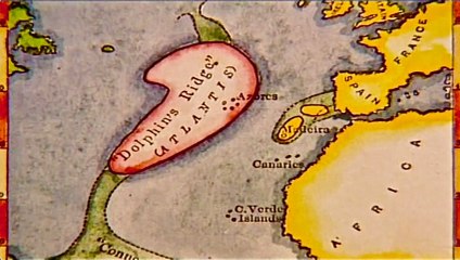 Lost City of Atlantis ~ Naked Science Documentary (Full)