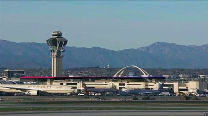 Bloomberg Report 2018 Over Global Airlines